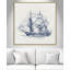 «Into the Sea III» par Kimberly Allen-100430452-100430446