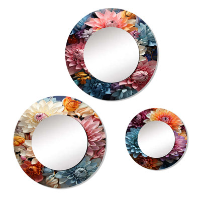 Devaj Mirror
