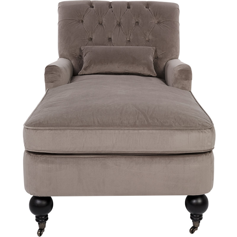 Fauteuil de chambre Reynaldo