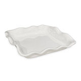 VIDA Havana Dinner Napkin Holder (White)