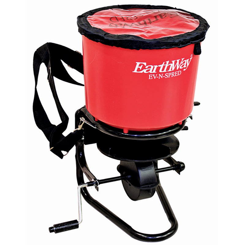 Earthway Gardening Tools