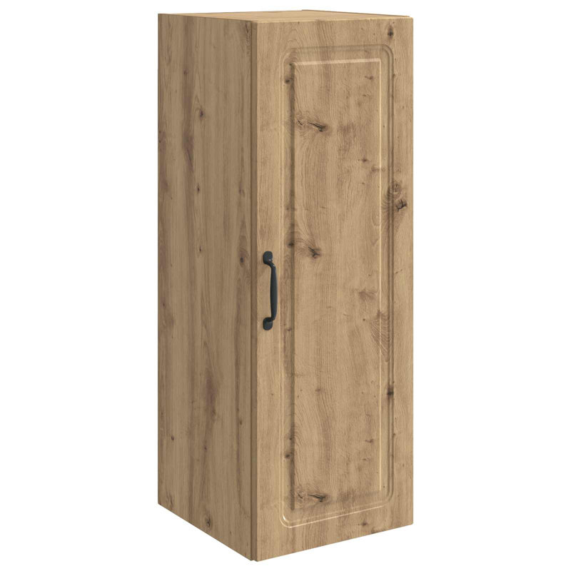 Rectangle Accent Chest, Artisan Oak