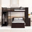Lit mezzanine simple avec lit autonome, tablettes, bureau et garde-robe-1669465972-1669465975
