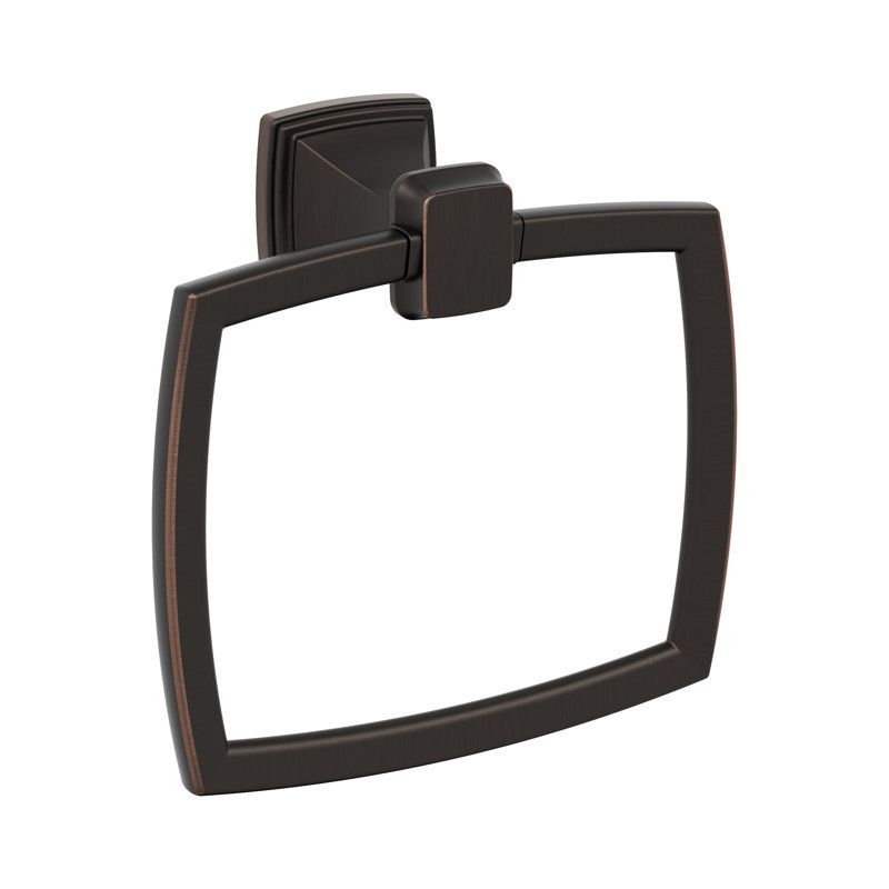 Revitalize Towel Ring, Oil Rubbed Bronze