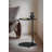 Laquonda Elegant Modern Black Side Table