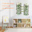 Porte-serviettes mural pour salle de bain-69852217