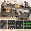 Armoire de bar 47,2 po Xachary-902372320