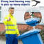 Push Brooms