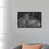 White Framed