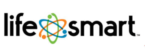 Logo Lifesmart Spas