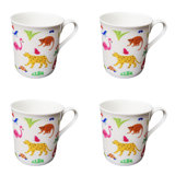 Niels Bone China Mug