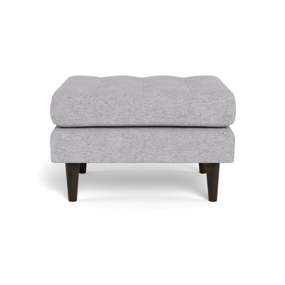 Jackie Ottoman, Travis Pewter
