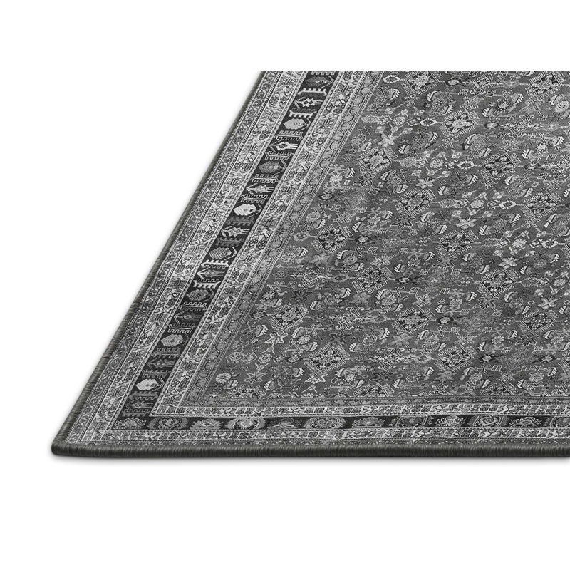 Tapis gris, Rectangle 2 pi x 3 pi