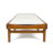 SUMMERLAND CHAISE LOUNGE With Sustainable Acacia Wood And Comfortable Mesh, Perfect For Patio Relaxation
