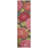Akera Pink/Green/Plum Indoor/Outdoor Rug-2123136005