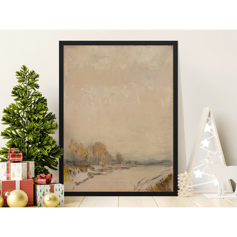 Conlon Single Picture Frame Print, 101.6 cm H x 66.04 cm W