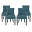 Chaises de salle à manger rembourrées Modern-1610955439-1684467830
