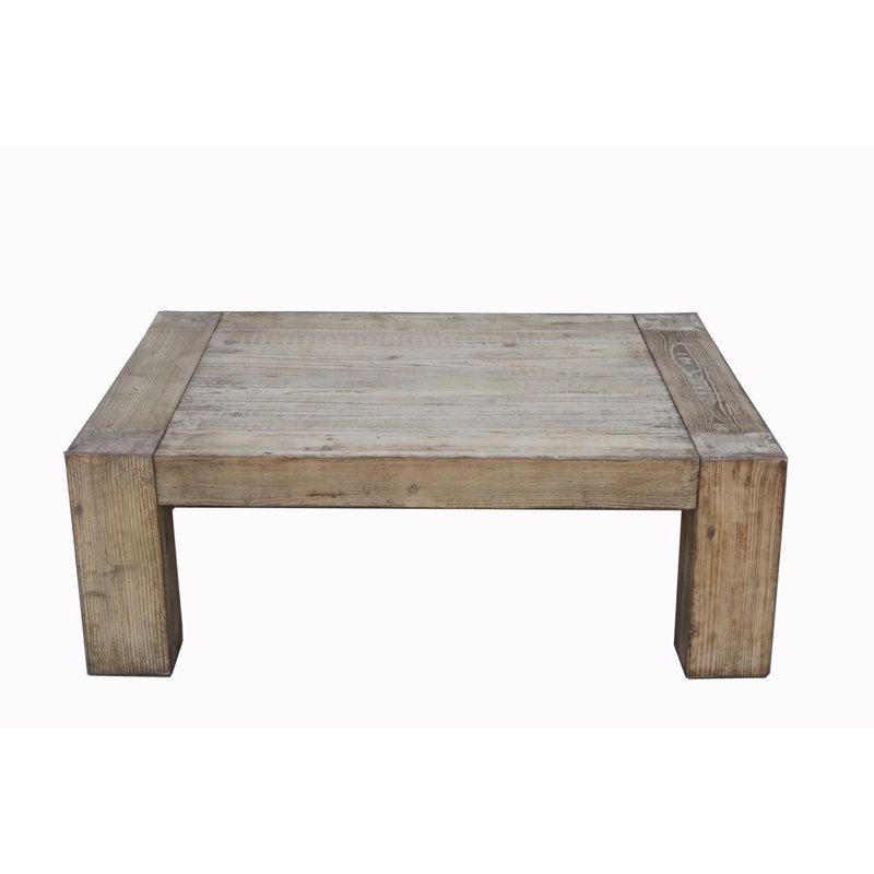 Table basse Elijah