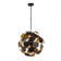 Chesler 4-Light Sphere Chandelier