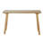 Mango Wood Handmade Traditional Brown Bench-39052690