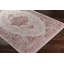 Tapis intérieur/extérieur orange brûlée Summey-31745091