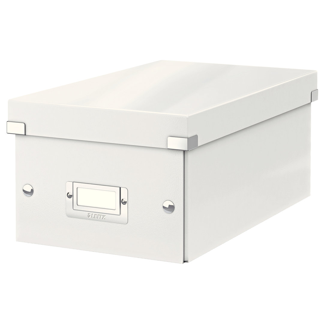 Wow Click and Store Cardboard Box