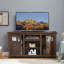 Meuble télé 60,23 pouces Farmhouse