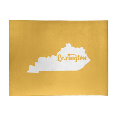 Tapis en poly-chenille lexington kentucky