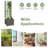 Saja Planter Box