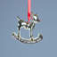 Ornement Rudolph 1ER Christmas