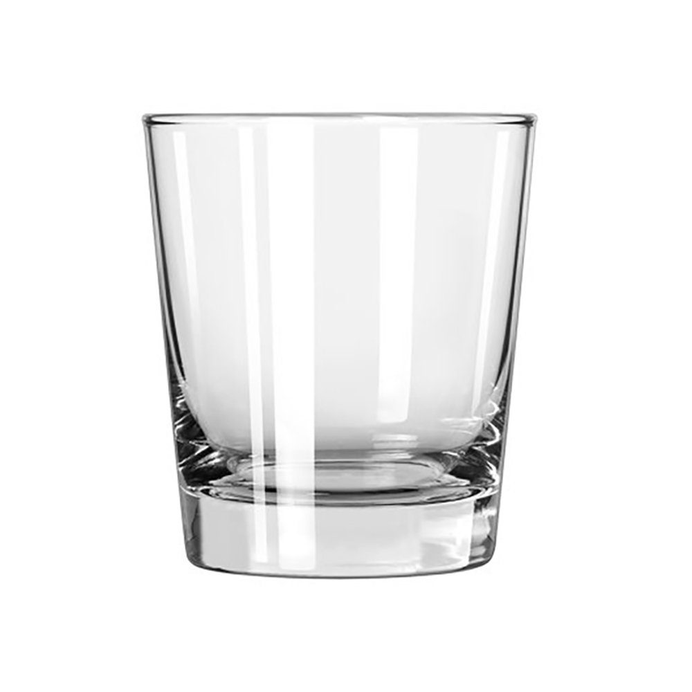 Wayfair Basics Buariki 13 oz. Drinking Glass (Set of 6) Wayfair Basics