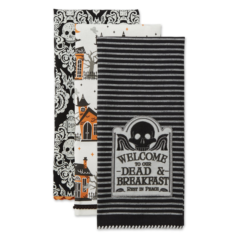 Cotton Tea Towel Kitchen Towel