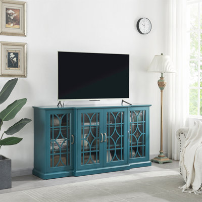 63" TV Stand