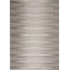 Tapis d'intérieur / extérieur gris Bessoir-1734015495