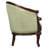 Heavenly Delights Victorian Loveseat