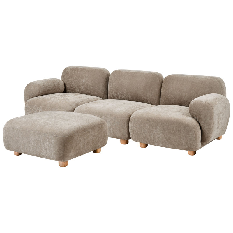 Tambre 3 Seater Sofa