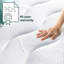 Matelas en mousse Zinus Essential-93546292-93546291