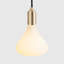 Luminaire suspendu à 1 lumière Noma-86559254