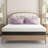 Alwyn Home Winchendon Medium-Firm Gel Memory Foam Mattress - High-Density Support, Motion Isolation &  Removable Cover-2018759044-2069969981