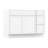 48'' Single Bathroom Vanity Base Only-96921391
