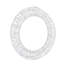 Light Up Christmas Wreath