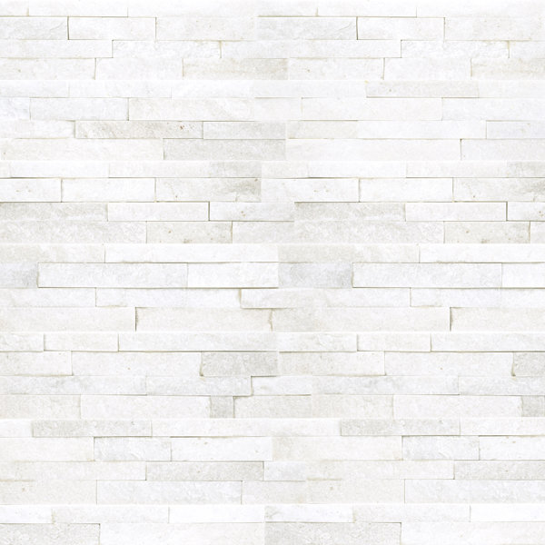 Stonecrest 4.5 in. x 16 in. Mini Split Face Natural Stone Ledger Panel Wall Tile