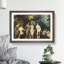 Judgement of Paris by Peter Paul Rubens - Picture Frame Painting-62758457-62758459