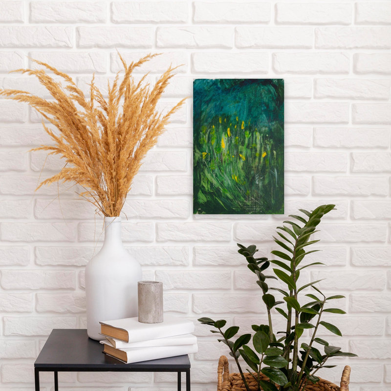 Print, 45.72cm H x 30.48cm W