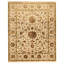 Wool Oriental Area Rug