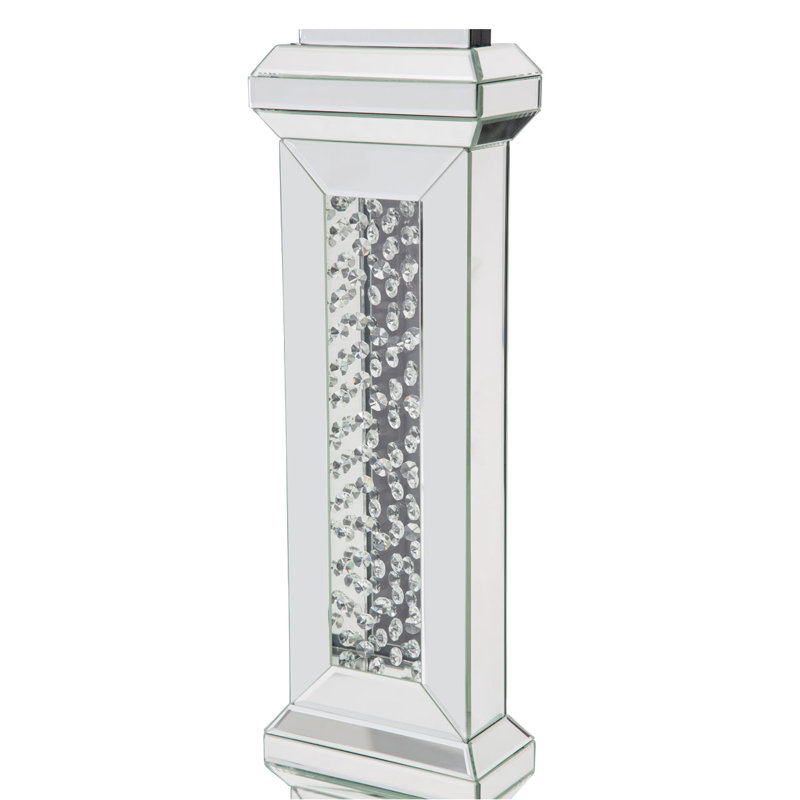 Grand Mirage Standing Clock