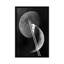 « light side of the moon », reproduction d’impression sur toile-32495913-72135143-72135149