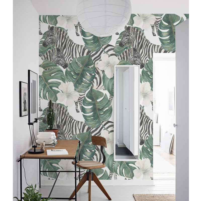 Kepner Matte Mural, 360 x 250cm