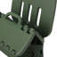Plastic Small Step Ladder-707909257