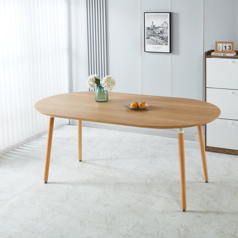 Extensible table,DINING TABLE,OFFICE TABLE,COFFEE TABLE, Natural, Natural